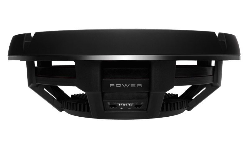 Rockfort Fosgate/Rockford Fosgate Power T1S1 12 (2)