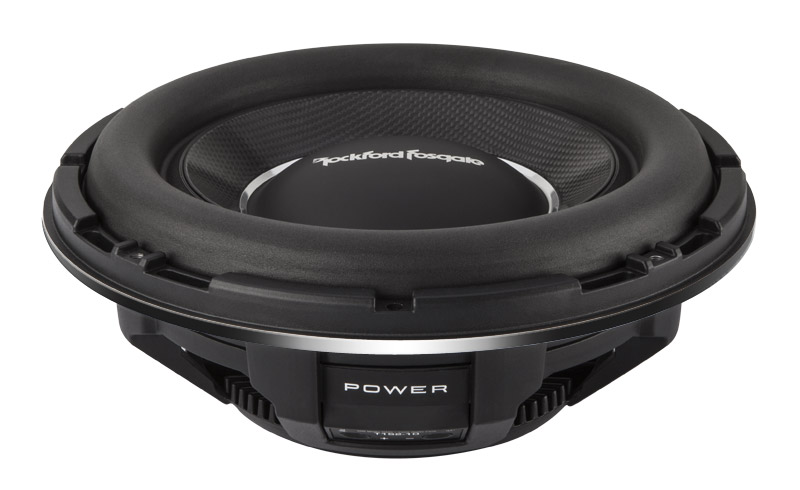 Rockfort Fosgate/Rockford Fosgate Power T1S1 10 (1)