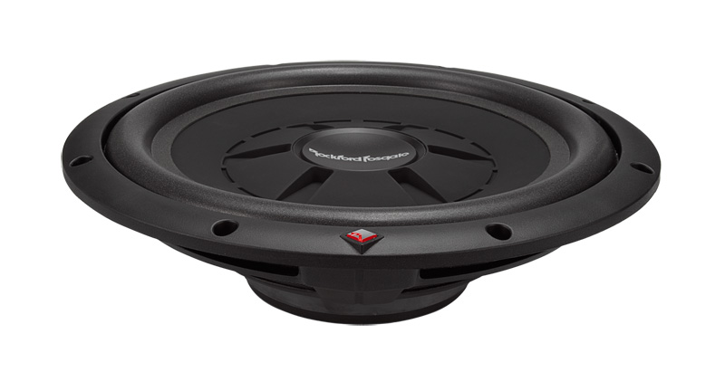 Rockfort Fosgate/R2SD4 12 3