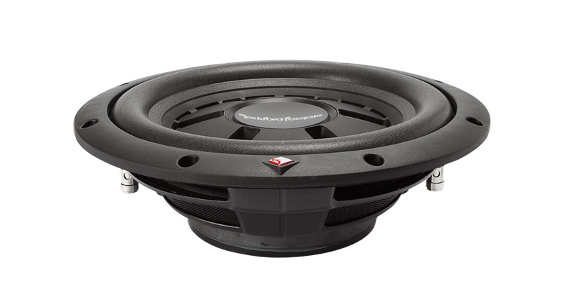 Rockfort Fosgate/R2SD2 10 2