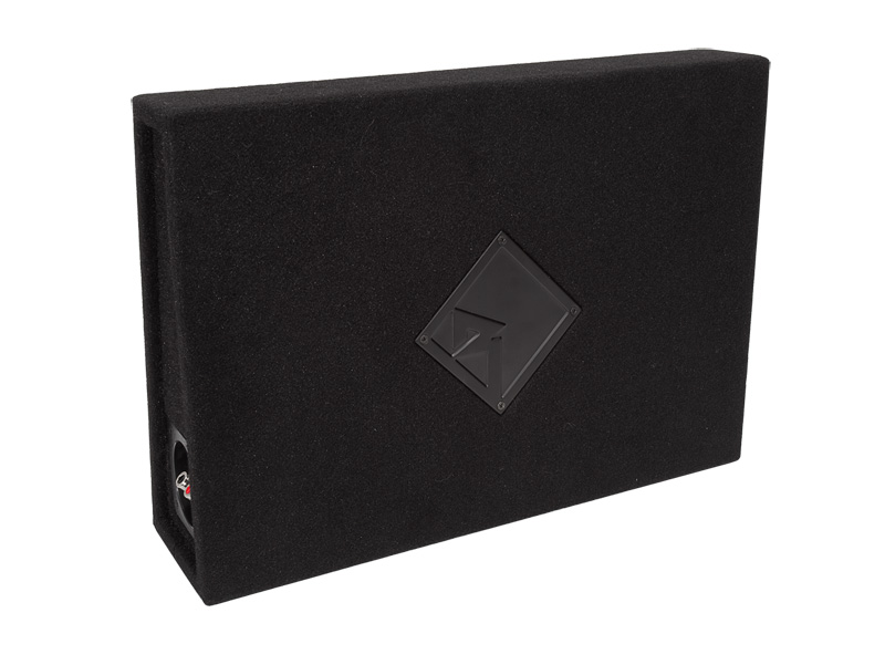Rockfort Fosgate/R2S 1X10 3