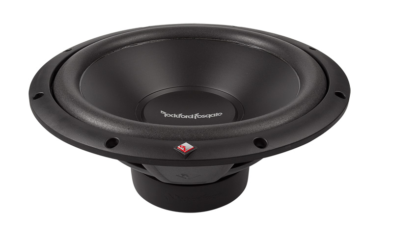 Rockfort Fosgate/R2D2 12 3