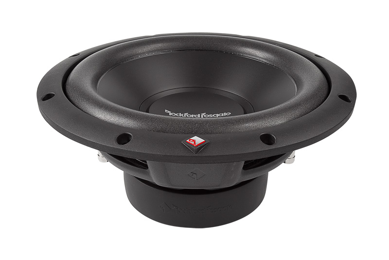Rockfort Fosgate/R2D2 10 2