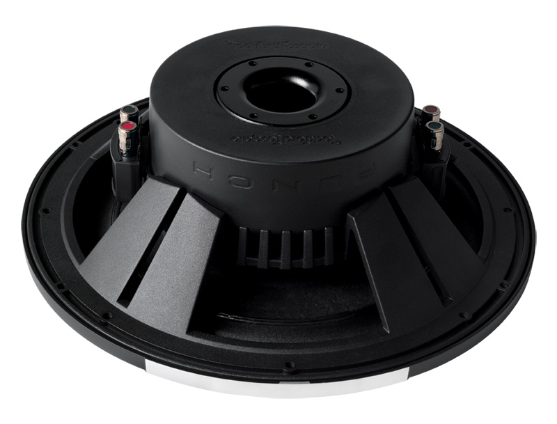 Rockfort Fosgate/P3SD4 12 2