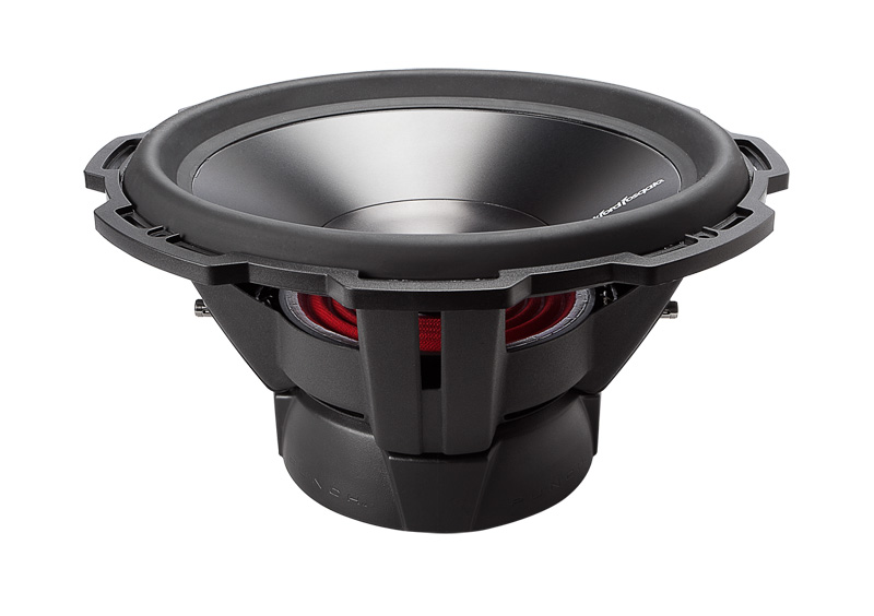 Rockfort Fosgate/P3D4 15 3