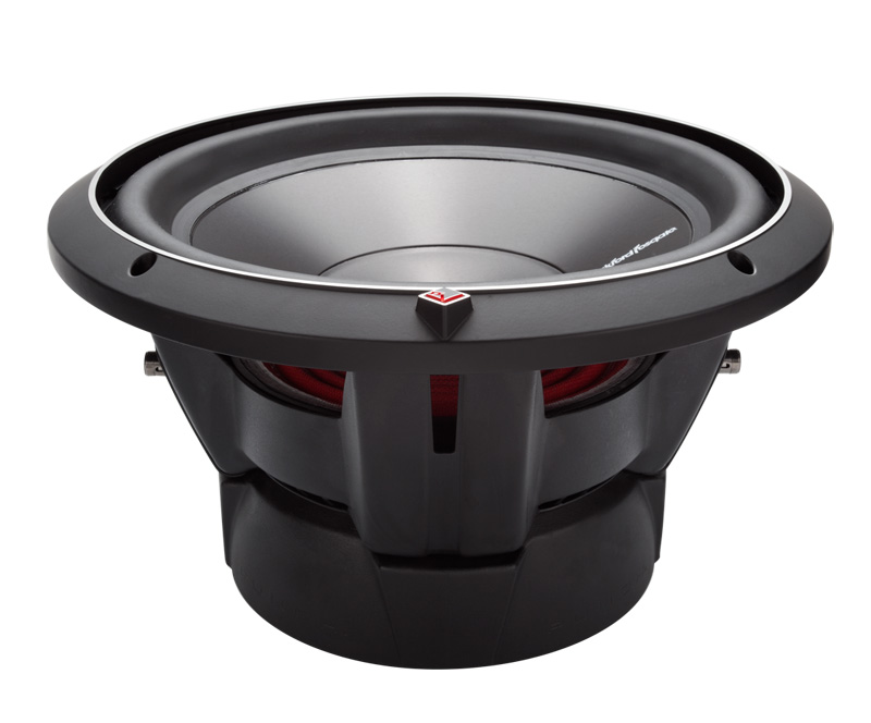 Rockfort Fosgate/P3D4 12 3