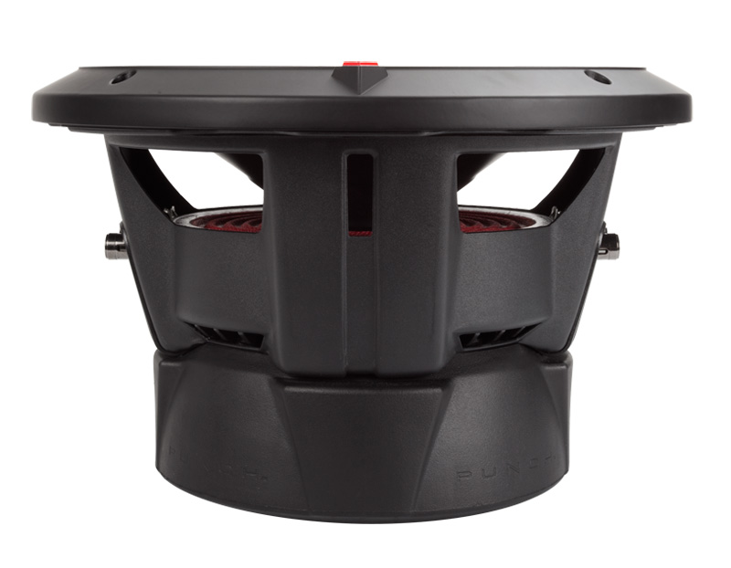 Rockfort Fosgate/P3D4 10 5