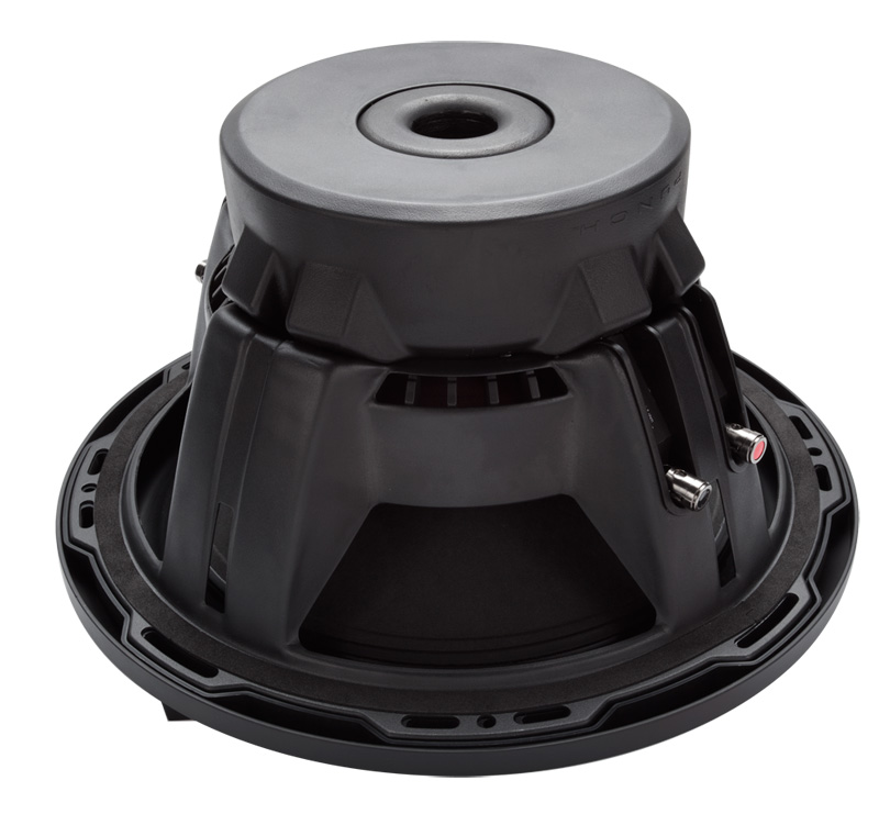 Rockfort Fosgate/P2D4 12 4