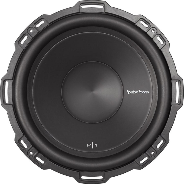 Rockfort Fosgate/P1S2 12 3