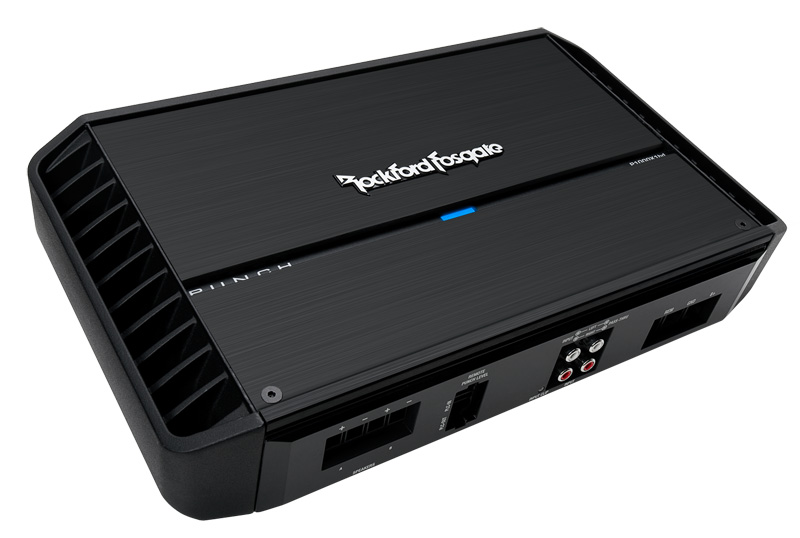 Rockfort Fosgate/P1000X1BD 2