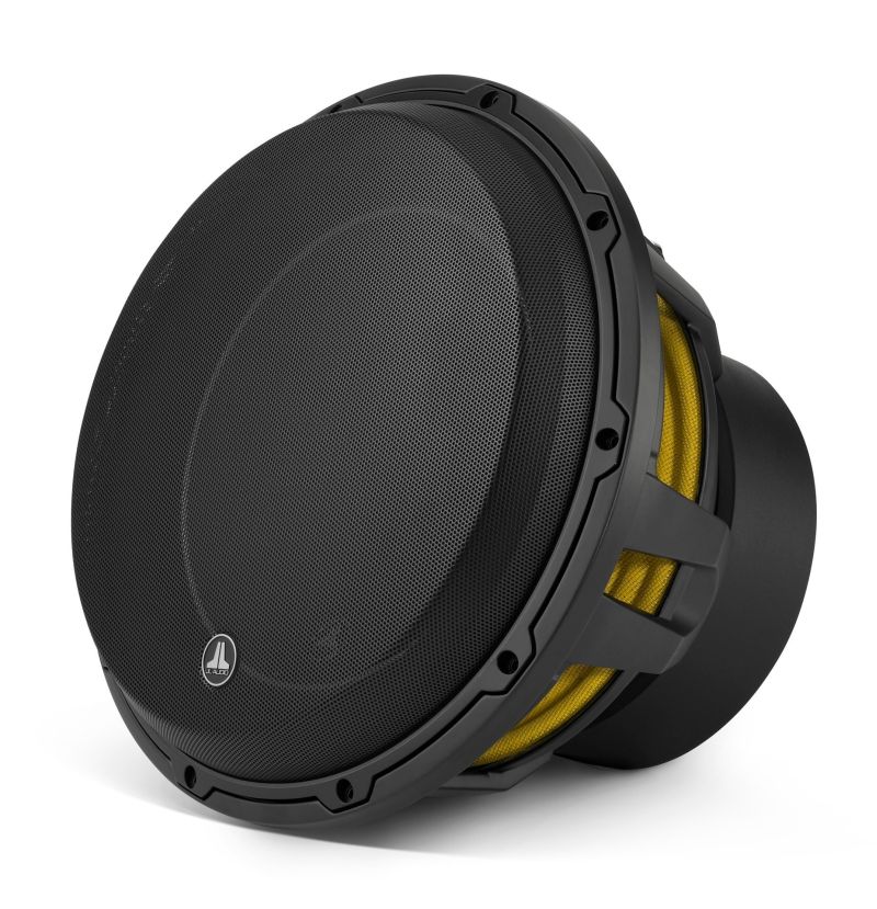 jl audio/JL Audio subwoofer 12w6v3 D4  2