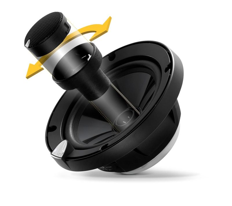 jl audio/JL Audio   2 weg composet   C3 525  4