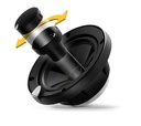 jl audio/JL Audio   2 weg composet   C3 525  4