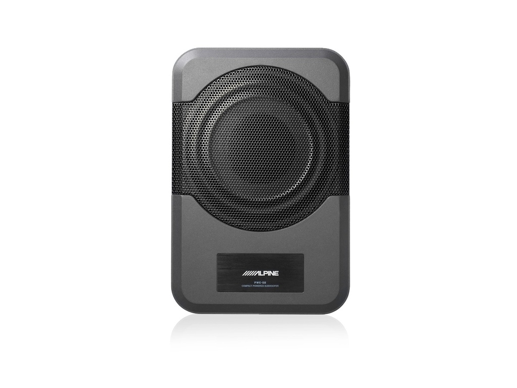 alpine/PWE S8 3