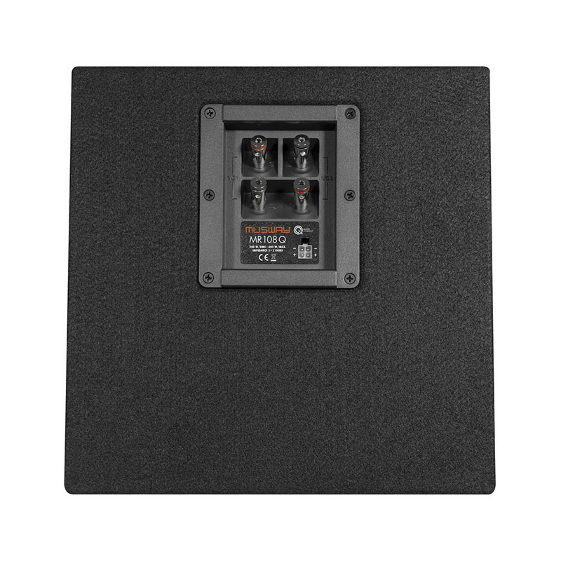 producten/Musway/MR108Q/MR108Q 4