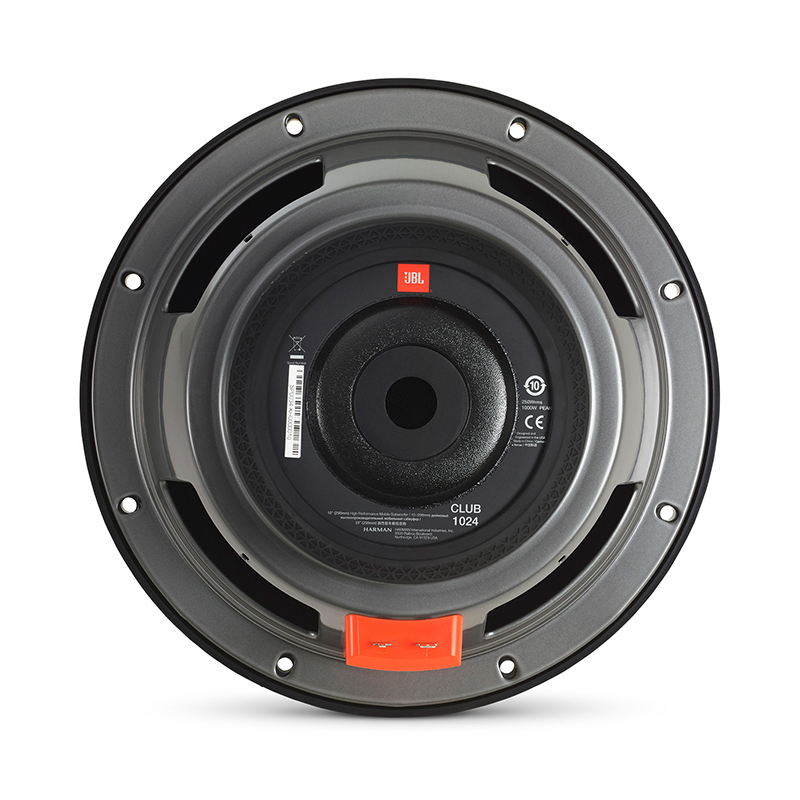 Neeskens/Subwoofers/Passive subwoofers/club1024/club1024 4