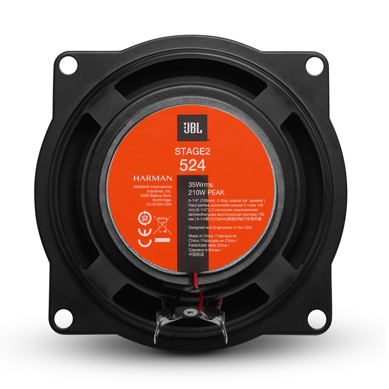 Neeskens/Speakers/Stage/stage2524/STAGE2524 4