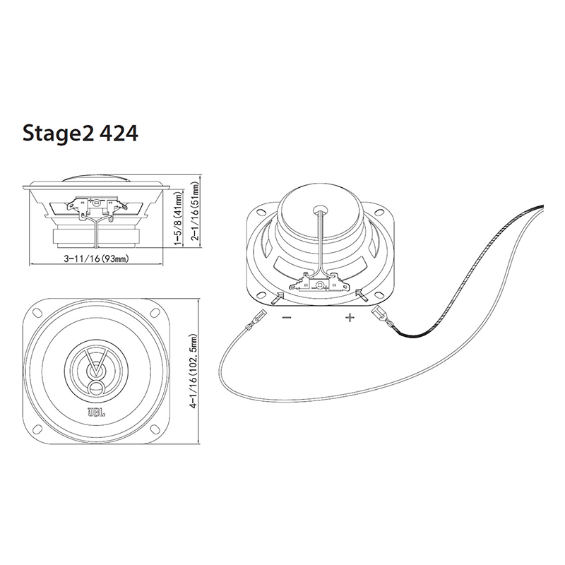 Neeskens/Speakers/Stage/stage2424/STAGE2424 4