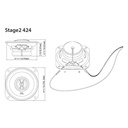 Neeskens/Speakers/Stage/stage2424/STAGE2424 4