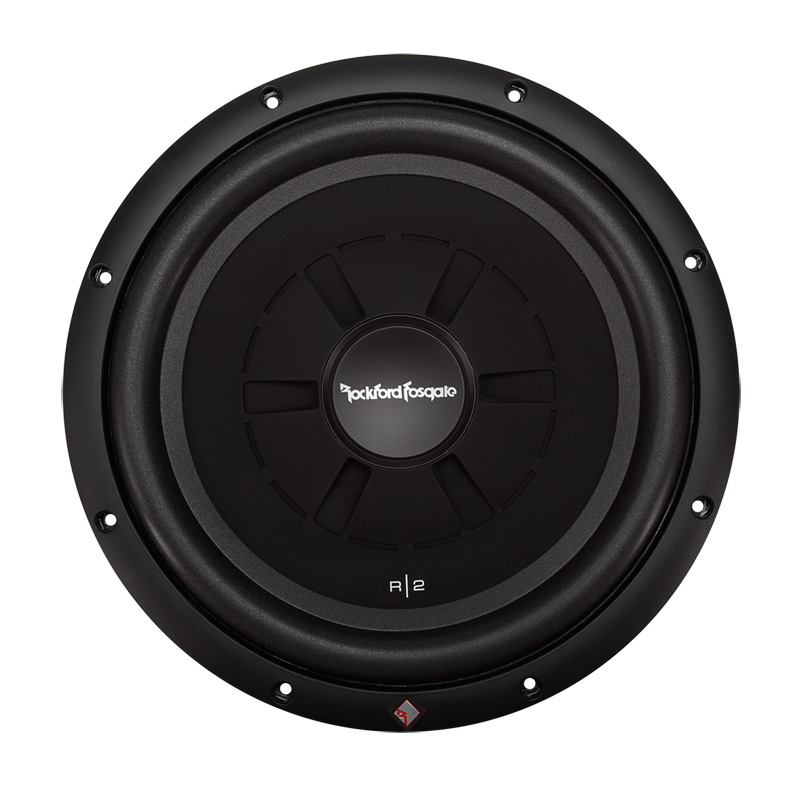 Rockfort Fosgate/R2SD4 12 2