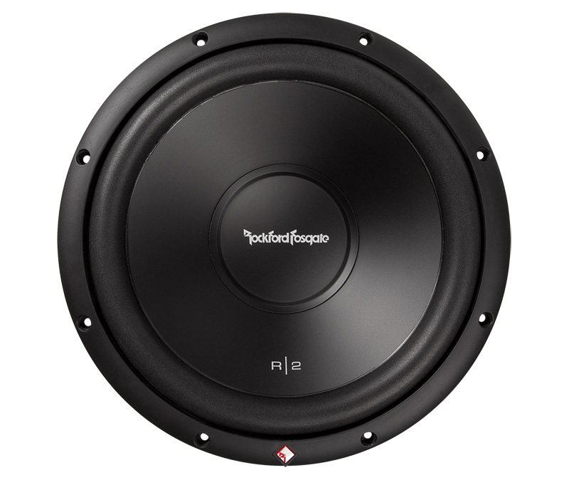 Rockfort Fosgate/R2D2 12 2