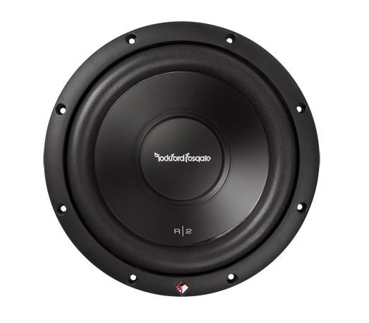 Rockfort Fosgate/R2D2 10 1