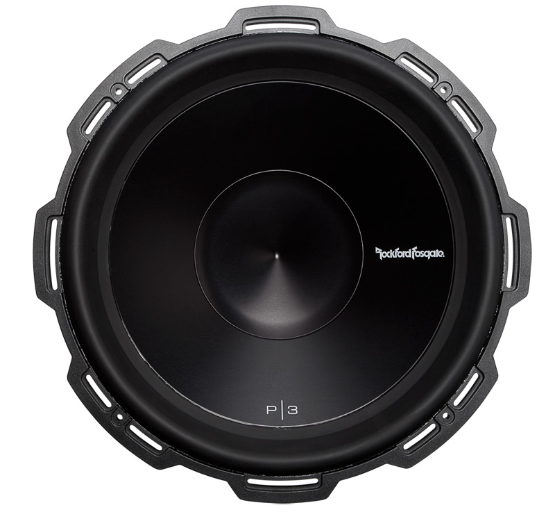 Rockfort Fosgate/P3D4 15 2