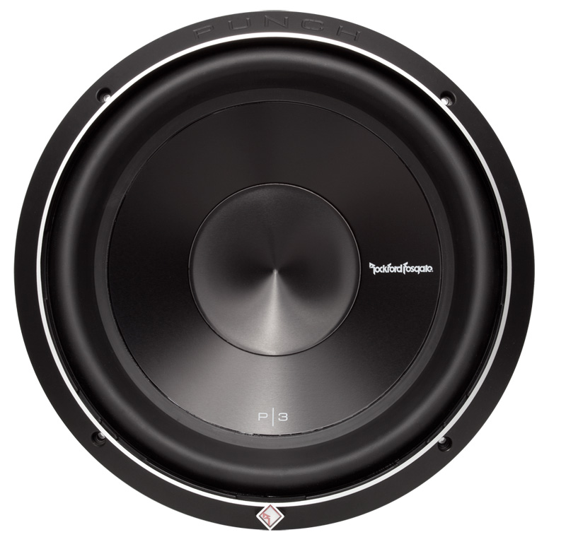 Rockfort Fosgate/P3D4 12 2