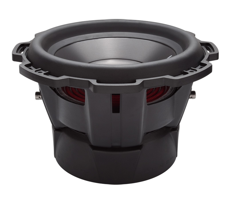 Rockfort Fosgate/P3D4 10 4