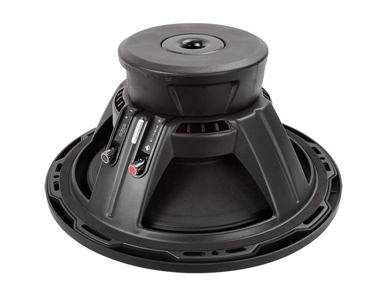 Rockfort Fosgate/P1S4 12 6
