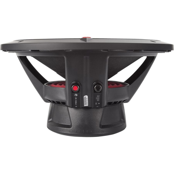Rockfort Fosgate/P1S2 12 4