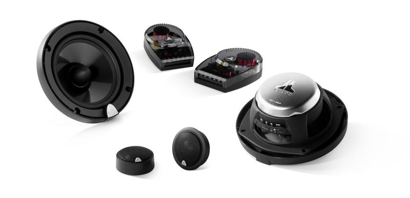 jl audio/JL Audio   2 weg composet   C3 525  3