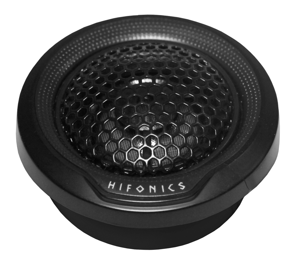 VX6.2E tweeter angle