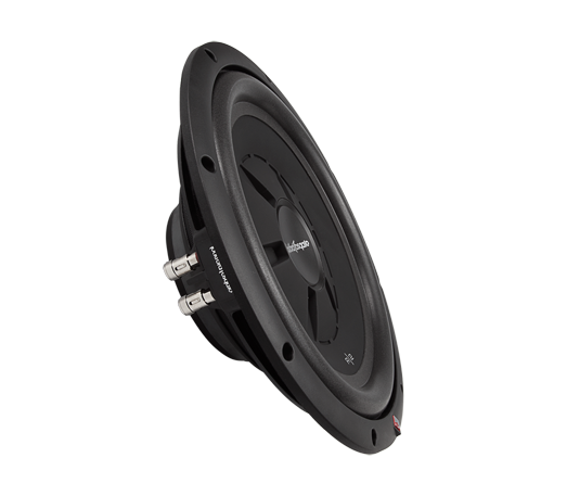  Rockfort Fosgate/R2SD4 12 1