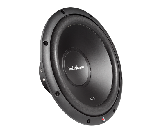  Rockfort Fosgate/R2D2 12 1