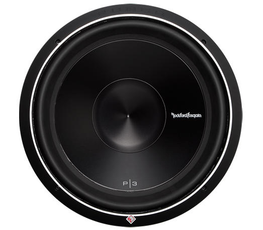  Rockfort Fosgate/P3D4 15 1
