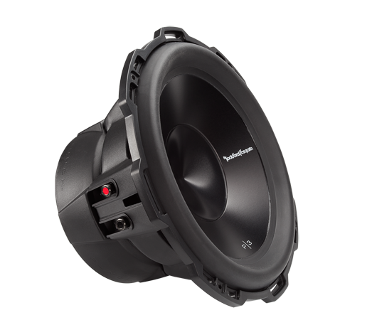  Rockfort Fosgate/P3D4 12 1