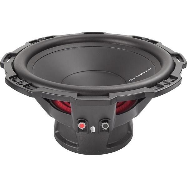  Rockfort Fosgate/P1S2 12 5