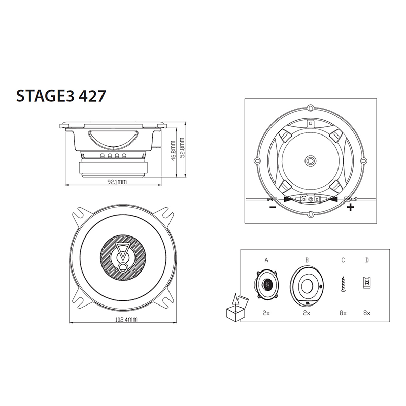 Neeskens/Speakers/Stage/stage3427/STAGE3427 6