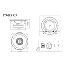 Neeskens/Speakers/Stage/stage3427/STAGE3427 6
