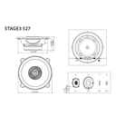 Neeskens/Speakers/Stage/stage3527/STAGE3527 7