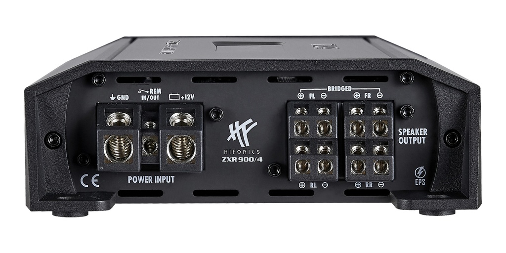 HIFONICS ZEUS ZXR900/4