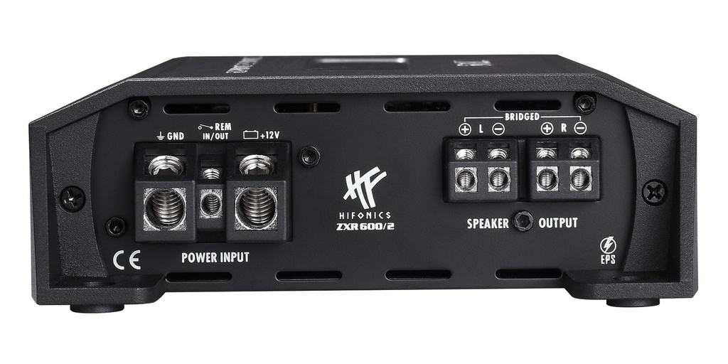 HIFONICS ZEUS ZRX-6002