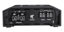 HIFONICS ZEUS ZRX-6002