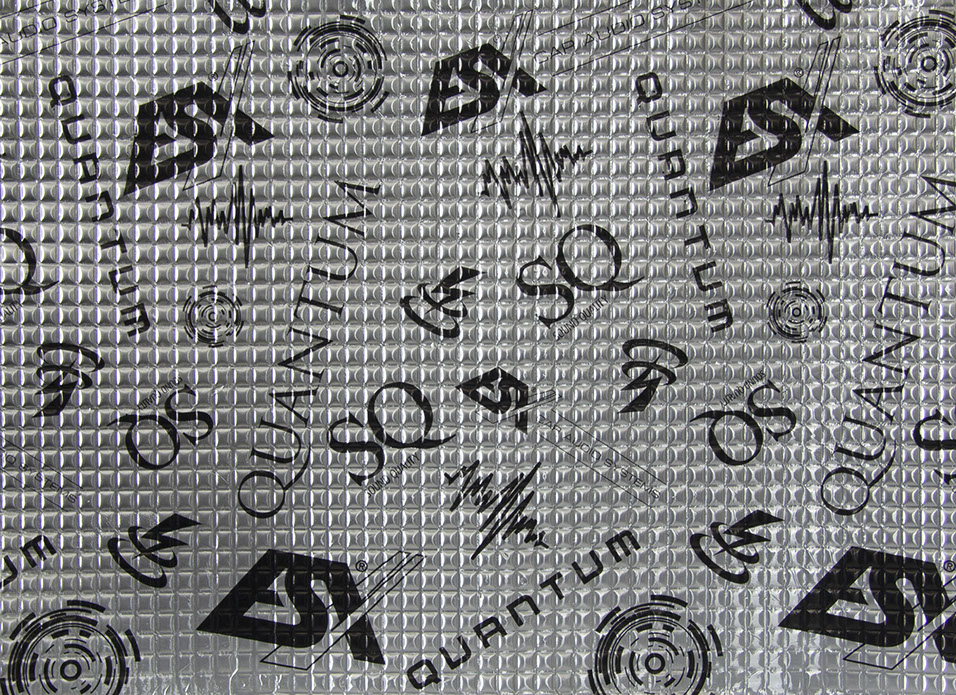 ESX QRM18