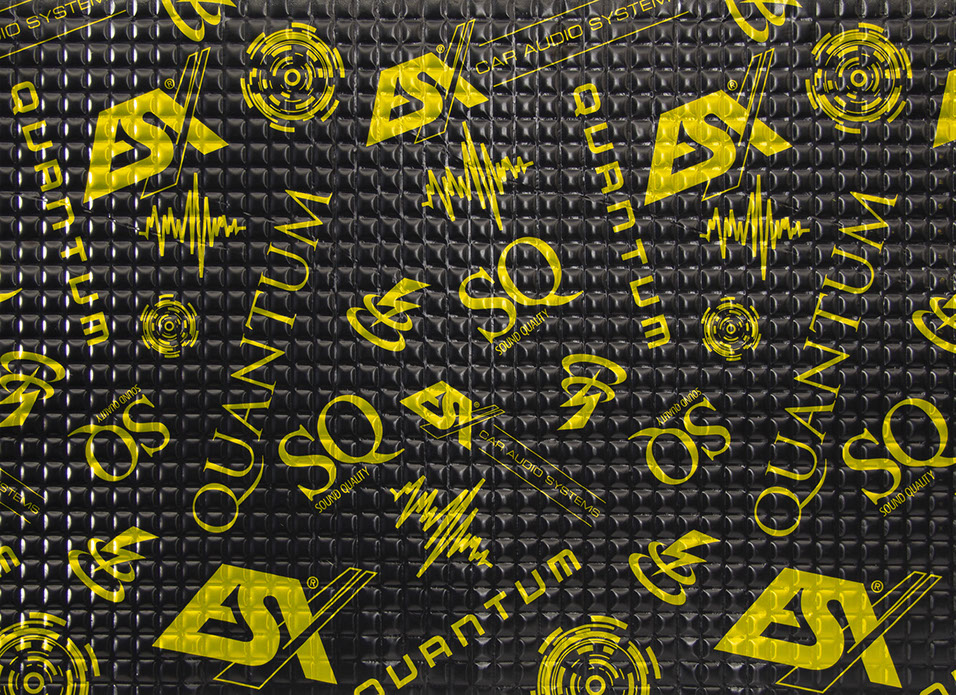 ESX QRM22