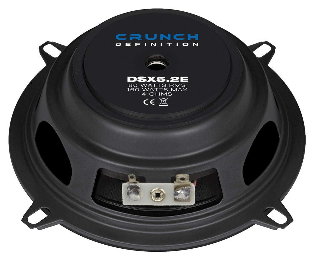 Crunch DSX5.2E
