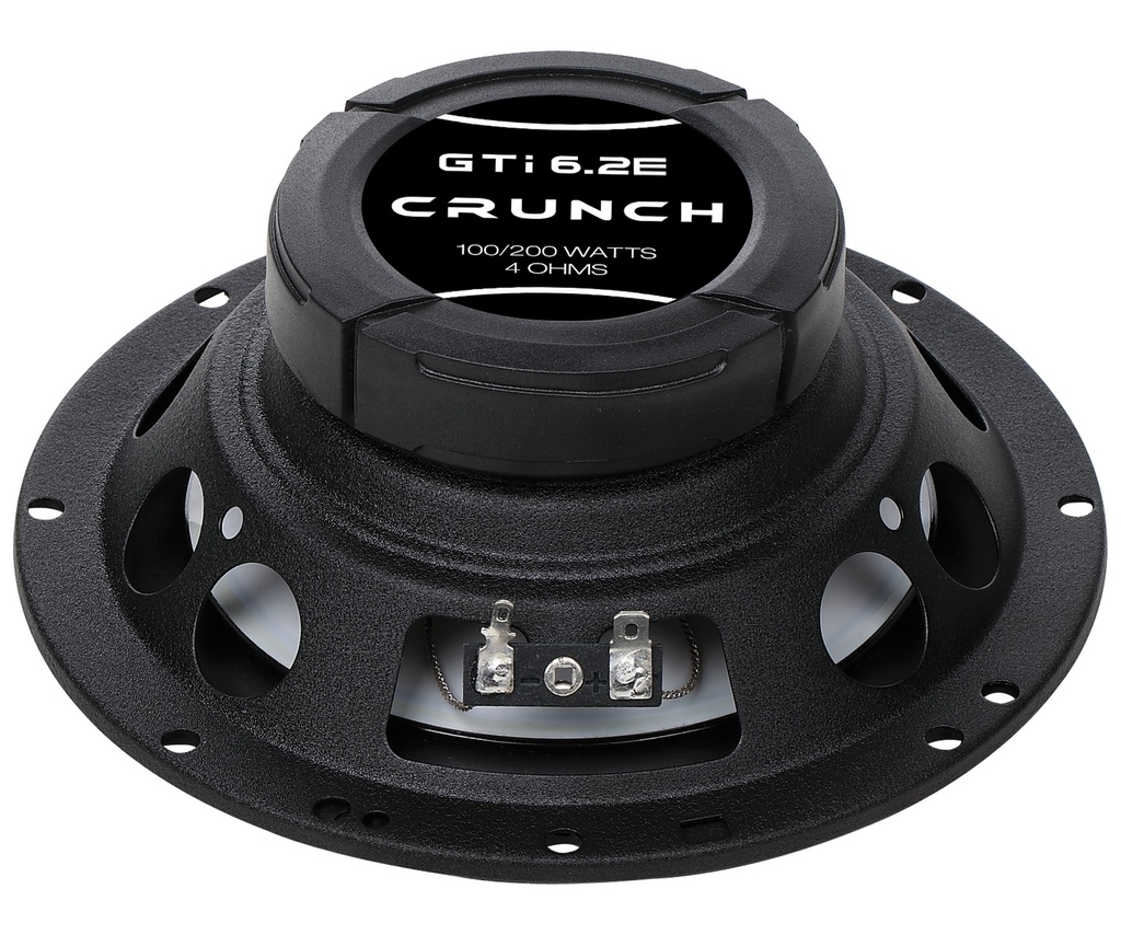 Crunch GTI6.2E