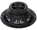 Crunch GTI6.2E