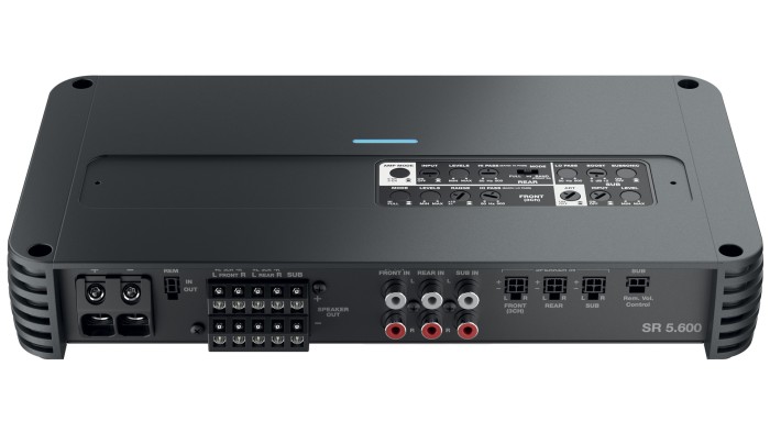 Audison - SR 5.600 V2